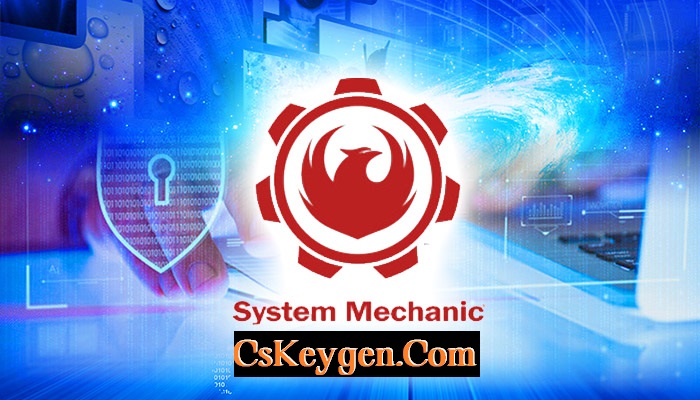 System Mechanic Pro Crack