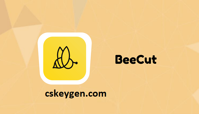 BeeCut Crack