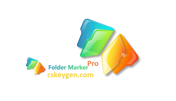 Folder Marker Pro Crack