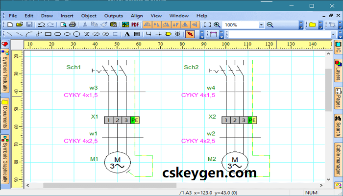 ProfiCAD Activation Key