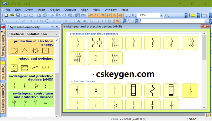 ProfiCAD Activation Key