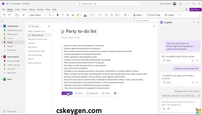 Microsoft Office 365 Product Key