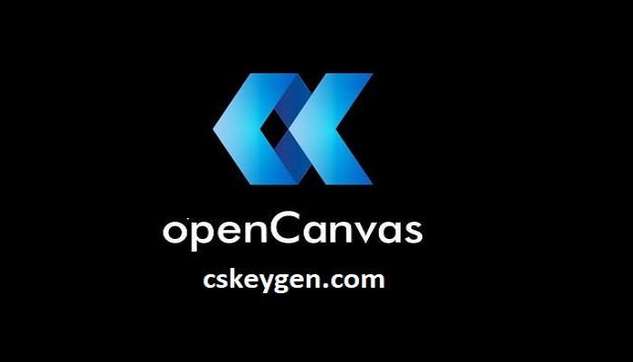 OpenCanvas Crack