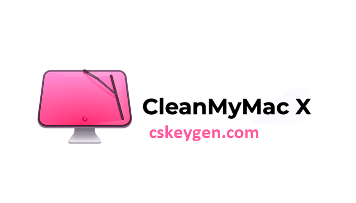 CleanMyMac X Crack