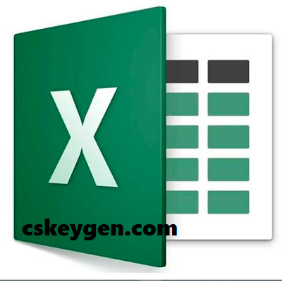 Microsoft Excel Product Key