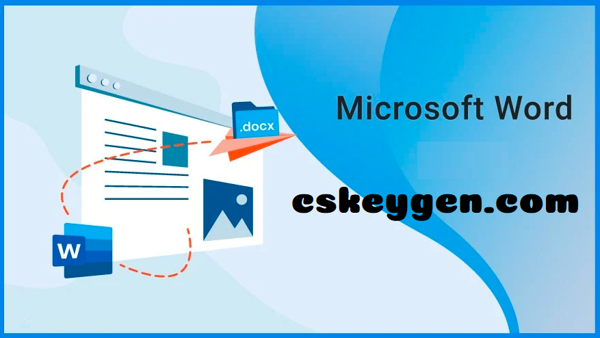 Microsoft Word Product Key