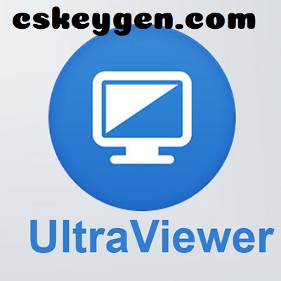 UltraViewer Crack